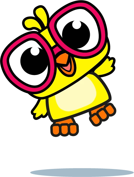 Kivi the owl