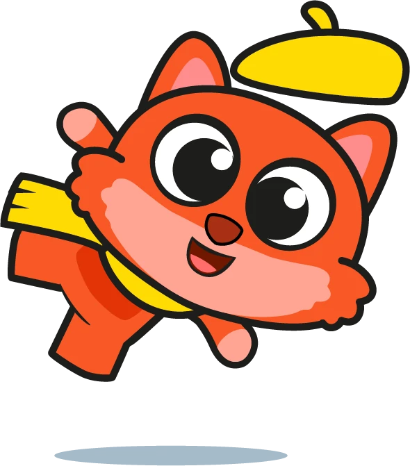 Misti the cat