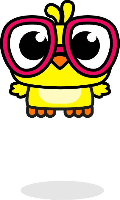 Kivi the owl