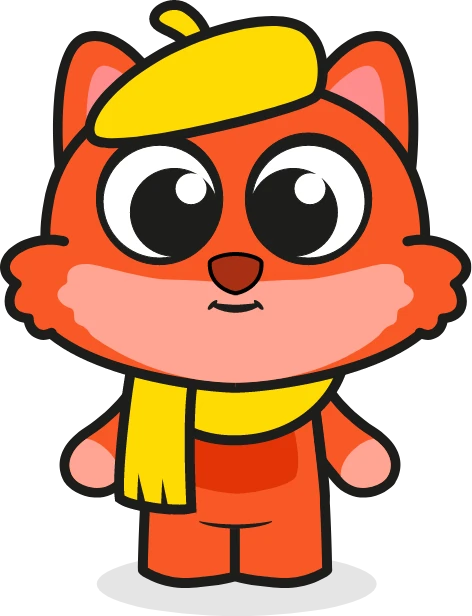 Misti the cat
