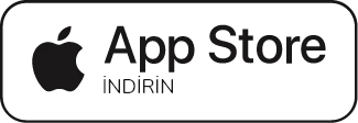 App Store'dan indirin