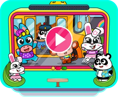 Videos and songs content card