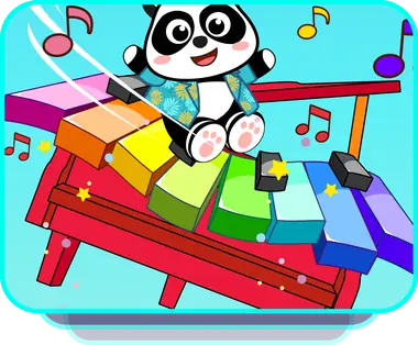 Music and rhythm content card