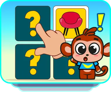 Think and solve content card