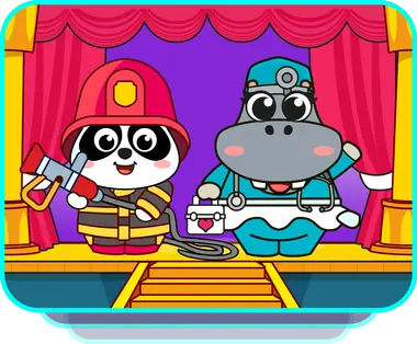 Jobs and helpers content card