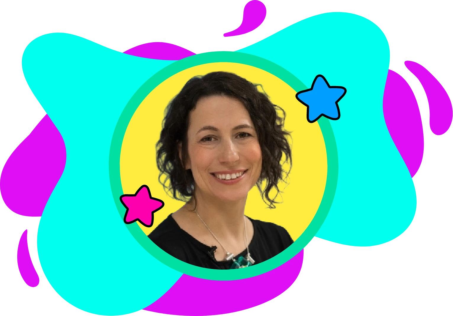 Portrait of Dr. Kylie Peppler