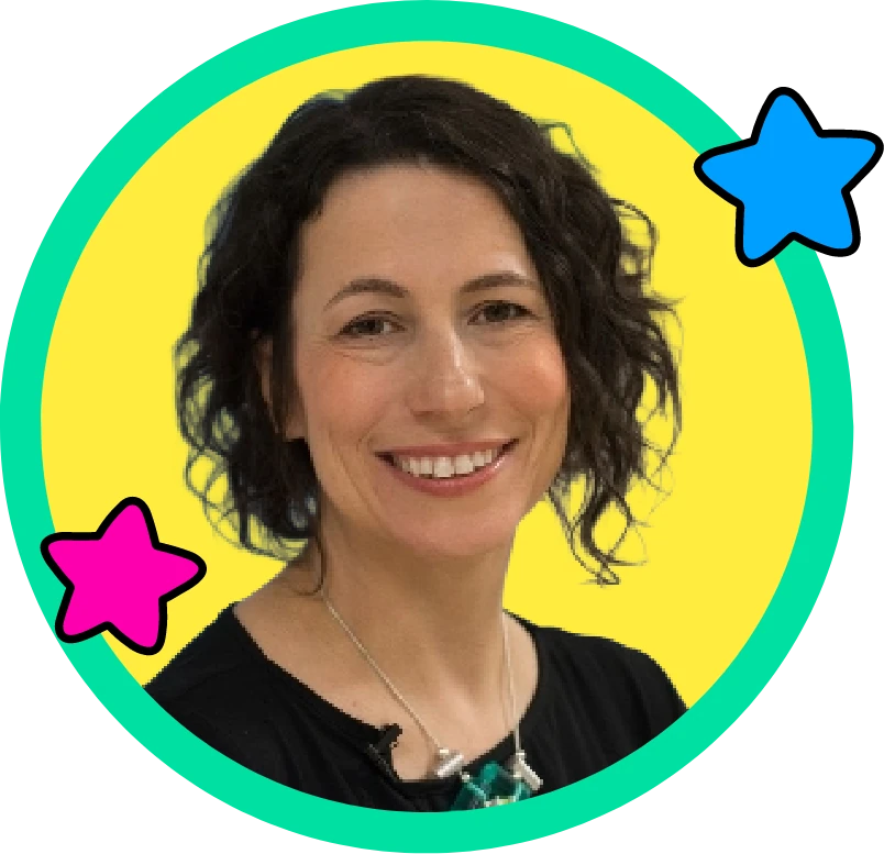 Portrait of Dr. Kylie Peppler