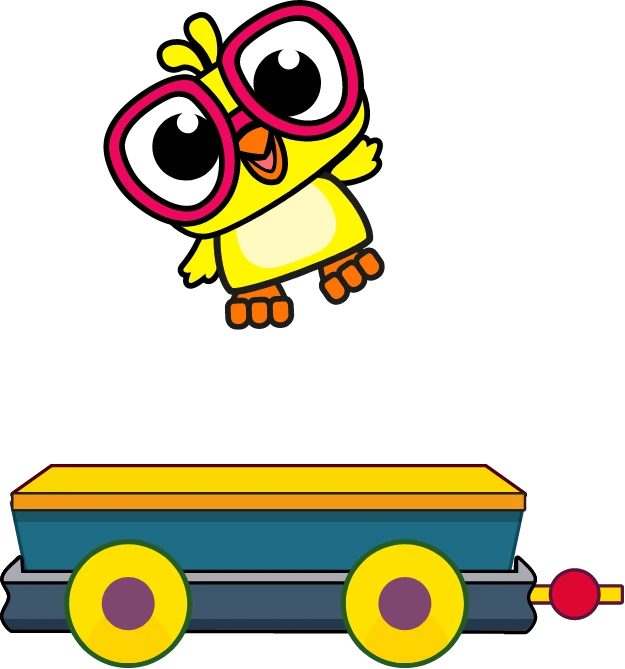Kivi the owl