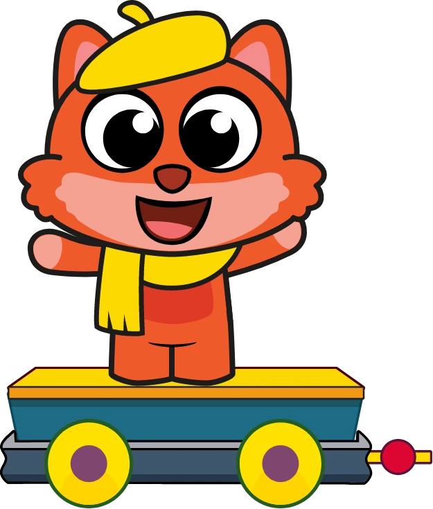 Misti the cat